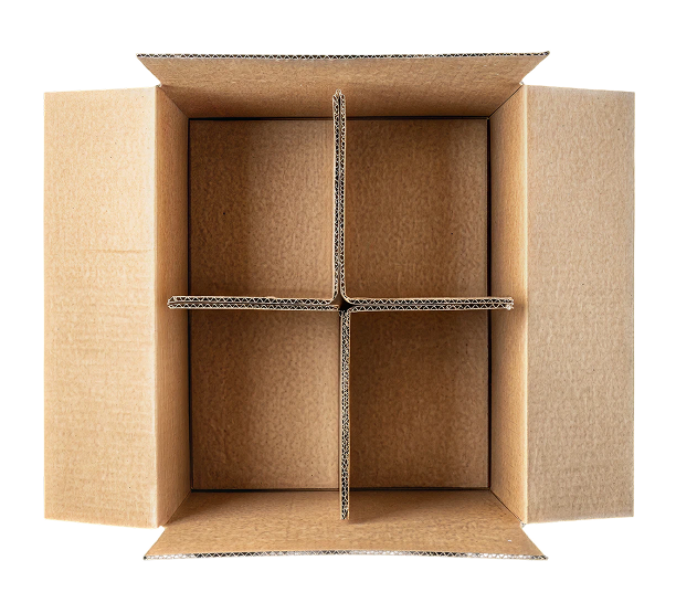 Internal Packaging
